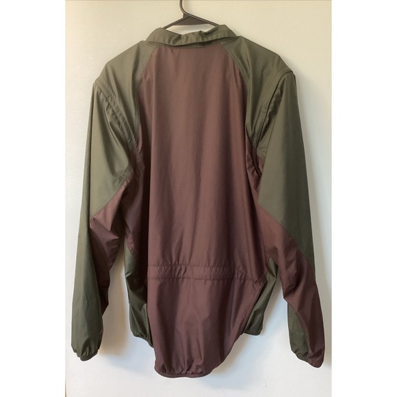 ACG Oregon Convertible Logo-print Shell Jacket Multicolor Size Small - Picture 7 of 16